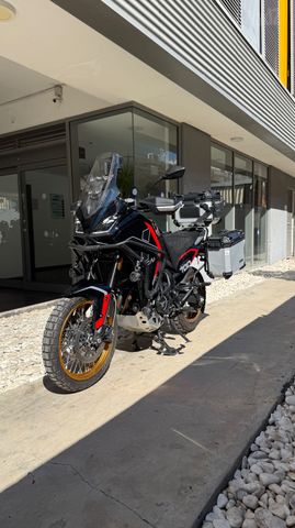 מודעת רכב מוטומוריני X-Cape 650