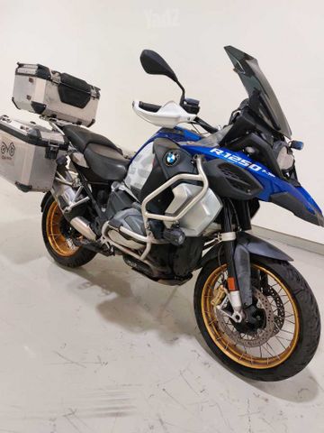 מודעת רכב ב.מ.וו R1200GS אדוונצ"ר