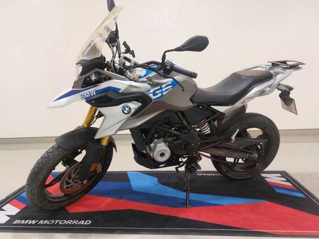 מודעת רכב ב.מ.וו G310GS