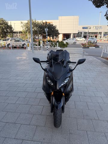 מודעת רכב ימאהה Tmax 560 Tech