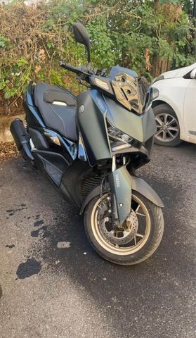 מודעת רכב ימאהה X-Max 300 Tech