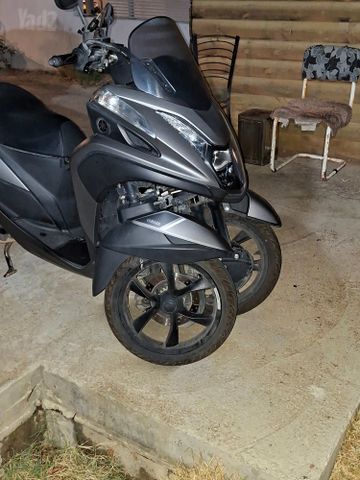 מודעת רכב ימאהה טריסיטי 125