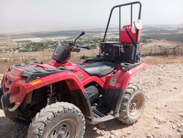 מודעת רכב בומברדיר/קאן אם