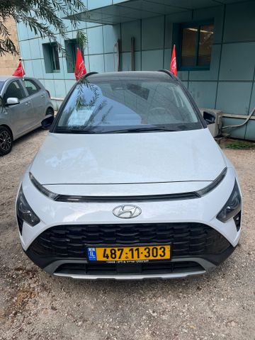 מודעת רכב יונדאי באיון