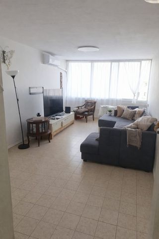 דירה למכירה בתל אביב יפו — 5