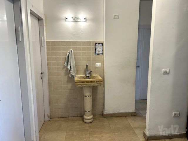 דירה למכירה בירושלים — 2
