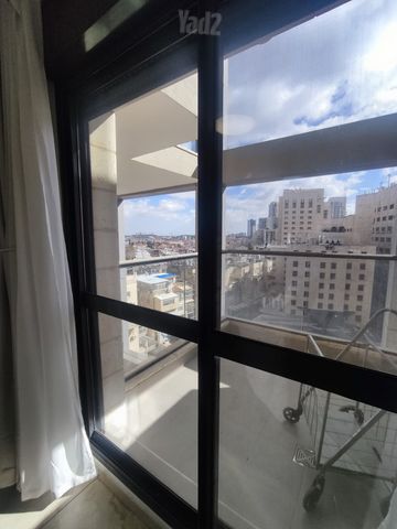 דירה למכירה בירושלים — 5