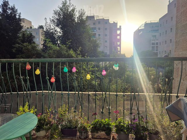 דירה למכירה בירושלים — 2