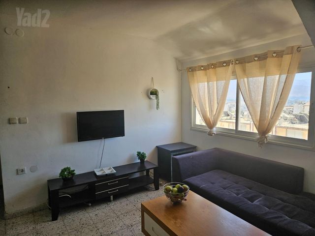 שדרות ירושלים השלמה 27