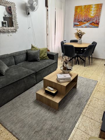 דירה להשכרה בירושלים — 5