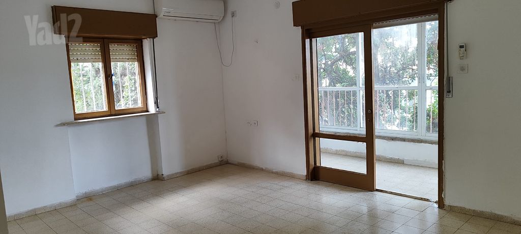 דירה להשכרה בירושלים — 3