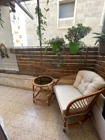 דירה להשכרה בירושלים — 4