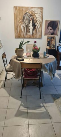 דירת גן להשכרה בירושלים — 4