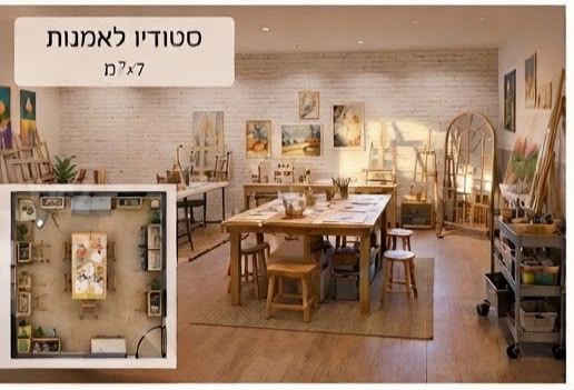שדרות הרכס 13