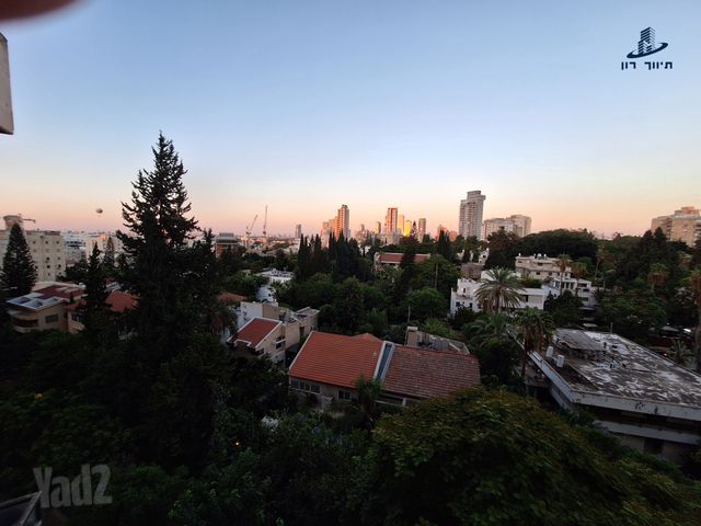 תל בנימין