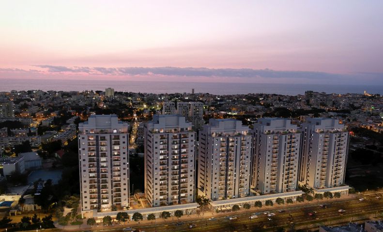 מכללת תל אביב יפו, דקר
