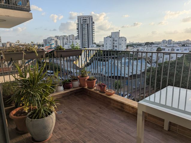 דירה למכירה בתל אביב יפו (תיווך) — 2