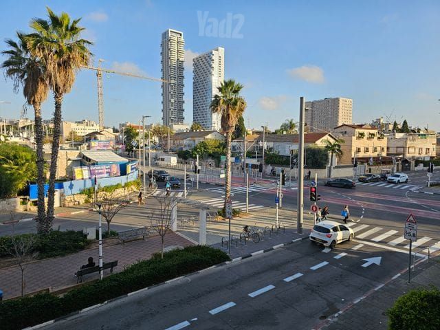 שדרות בר אילן 