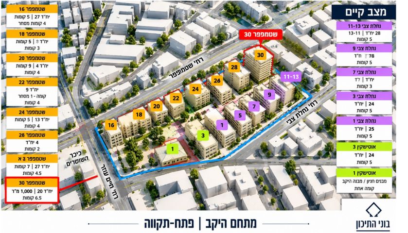 יהושע שטמפפר 30