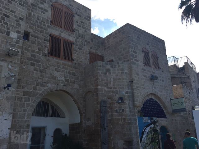 בית פרטי/ קוטג' למכירה בתל אביב יפו (תיווך) — 2