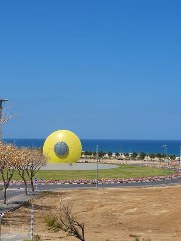 דירה, רובע י"ז, אשדוד