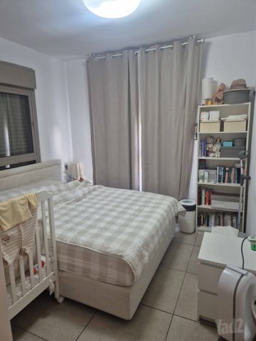 דירה למכירה בירושלים (תיווך) — 5