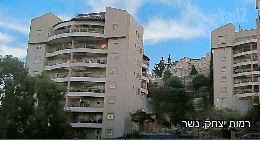 כליל החורש 