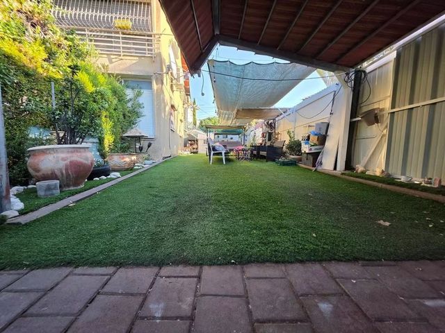 דירה, המרכז האזרחי, רמלה
