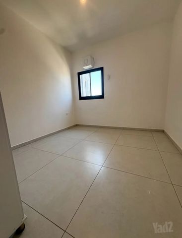 דירה להשכרה בתל אביב יפו (תיווך) — 4