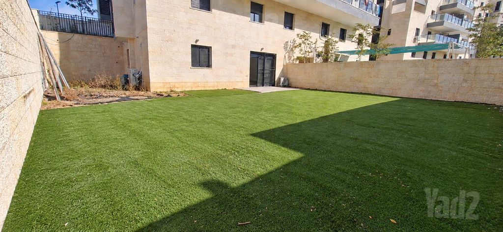 נתיבות ישראל / רמת בית שמש ד-4