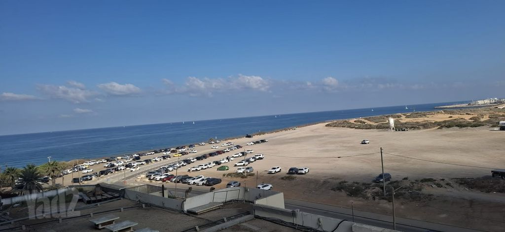 דירה להשכרה בתל אביב יפו (תיווך) — 5