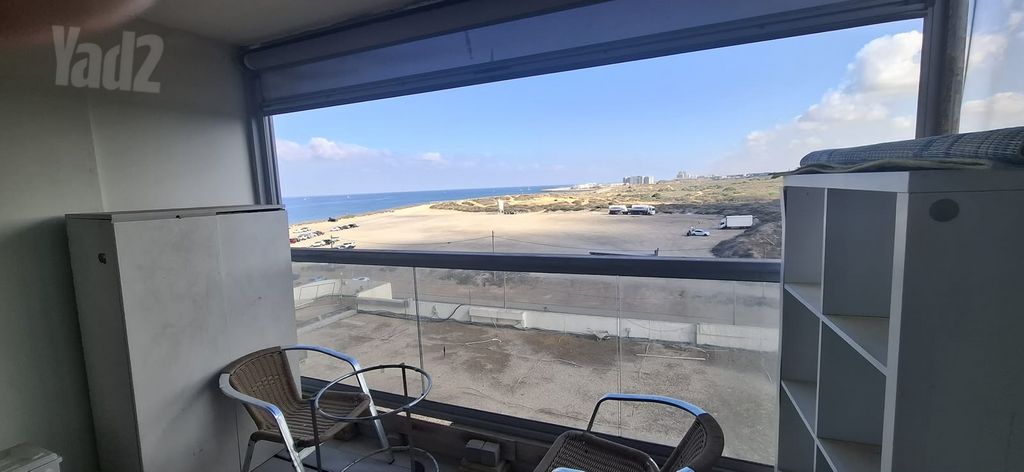דירה להשכרה בתל אביב יפו (תיווך) — 2