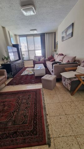 דירה, בת ים