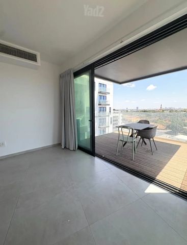 דירה להשכרה בתל אביב יפו (תיווך) — 3