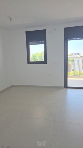 דירה להשכרה בתל אביב יפו (תיווך) — 5
