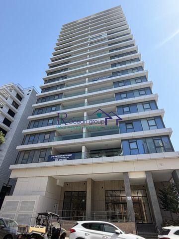 דירה, צפון מערב מרכז העיר, נתניה