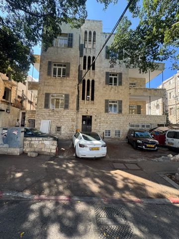 דירה, הדר מרכז, חיפה