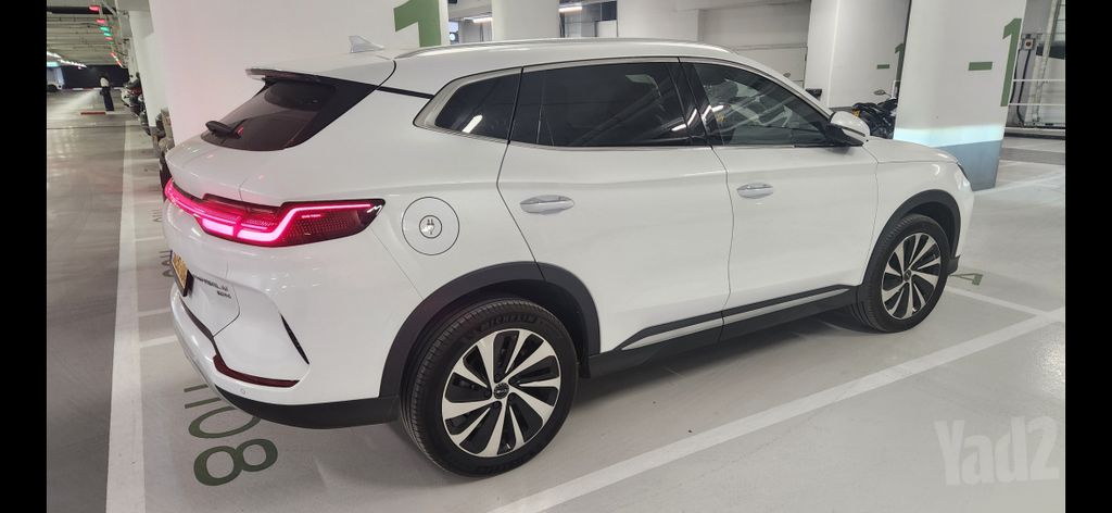 סיל U 4X4 Design פלאג-אין אוט׳ 1.5 (324 כ״ס)