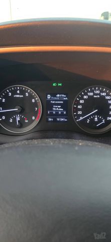 מודעת רכב יונדאי טוסון