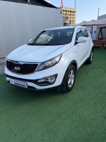 ספורטז' Urban אוט׳ 1.6 (133 כ״ס)