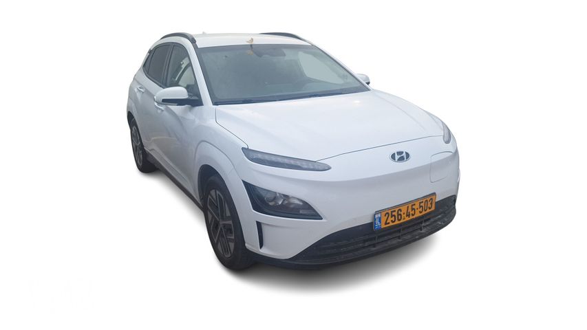 מודעת רכב יונדאי קונה