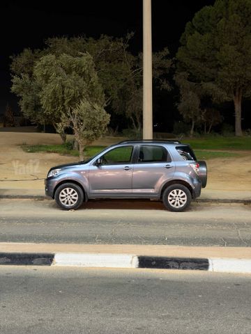 מודעת רכב דייהטסו טריוס
