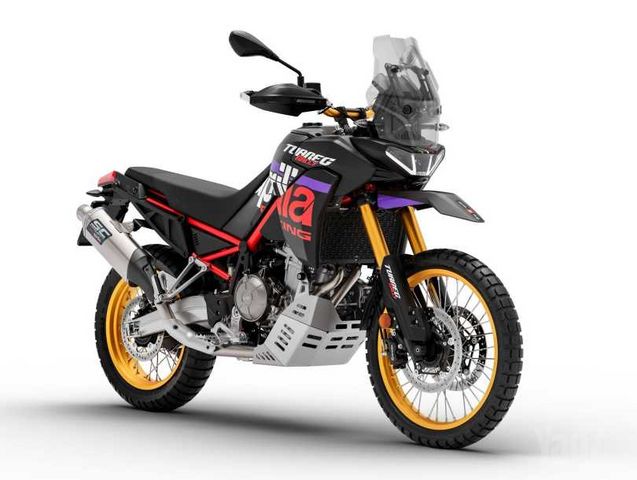 מודעת רכב אפריליה Aprilia Tuareg 660