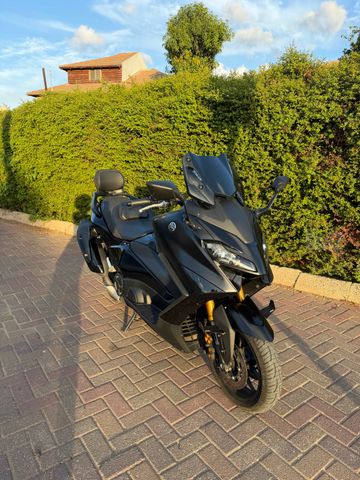 מודעת רכב ימאהה Tmax 560 Tech