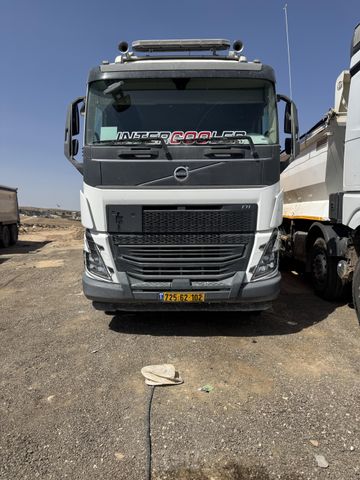 מודעת רכב וולוו