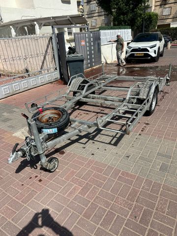 מודעת רכב פרטי/מסחרי