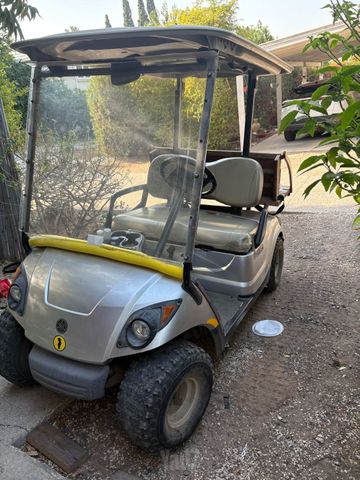 מודעת רכב Yamaha