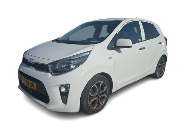 מודעת רכב קיה פיקנטו