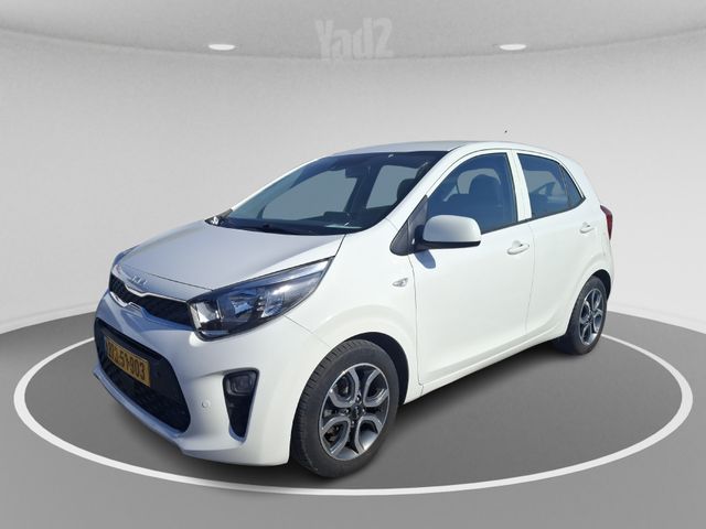 מודעת רכב קיה פיקנטו