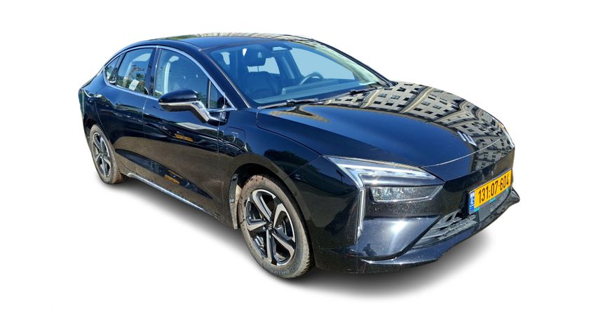 מודעת רכב אי.וי איזי  Limo